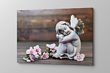 Obraz Anjel strážny zs1258